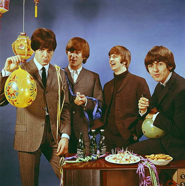 Музыка и музыканты:фильм «The Beatles: Get Back»