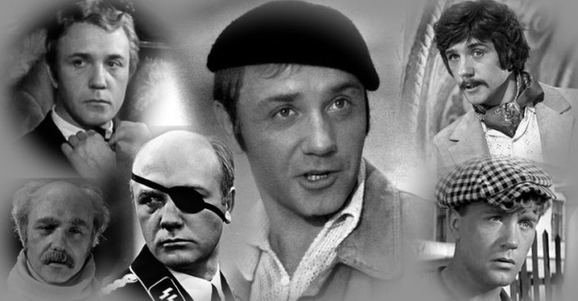 ⚡️Умер актер Леонид Куравлев
