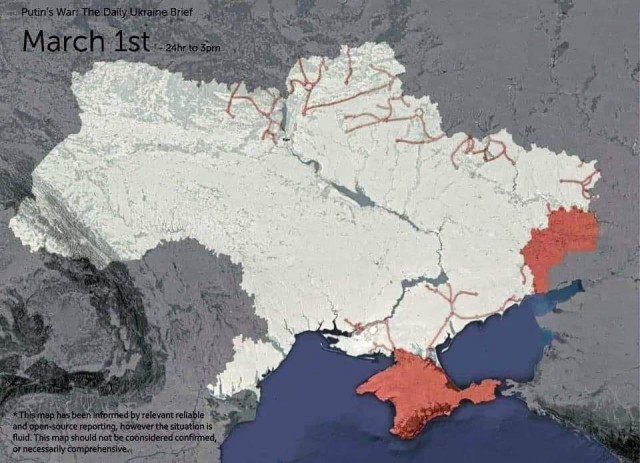 RADIO TAPOK "застрял" в Николаеве