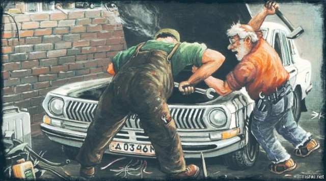 Короткие истории и случаи из жизни 26.03.22