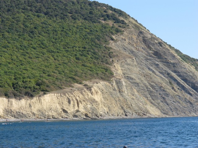 Анапа.