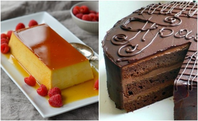 Как появились знаменитые торты и пироги, которые завоевали любовь гурманов по всему миру