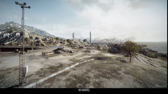 Battlefield 3!
