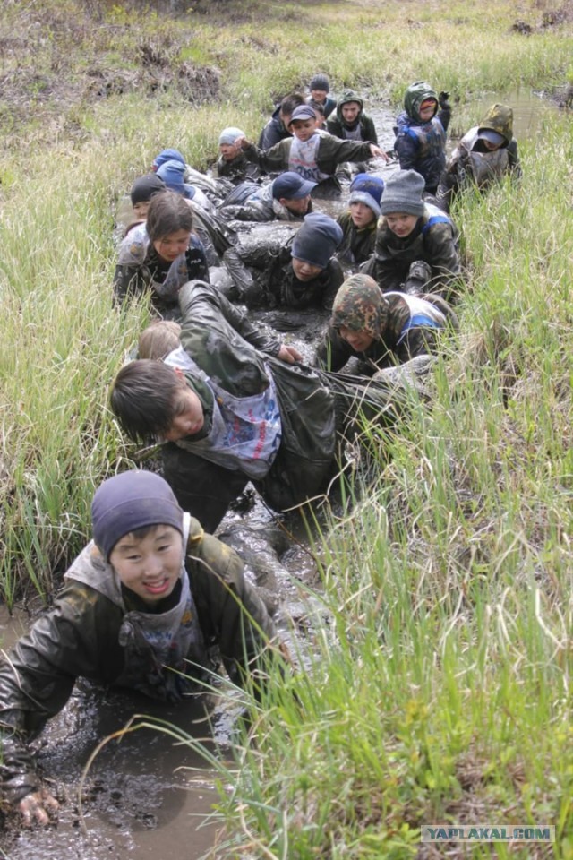 SASHAAIST: Будем жить!