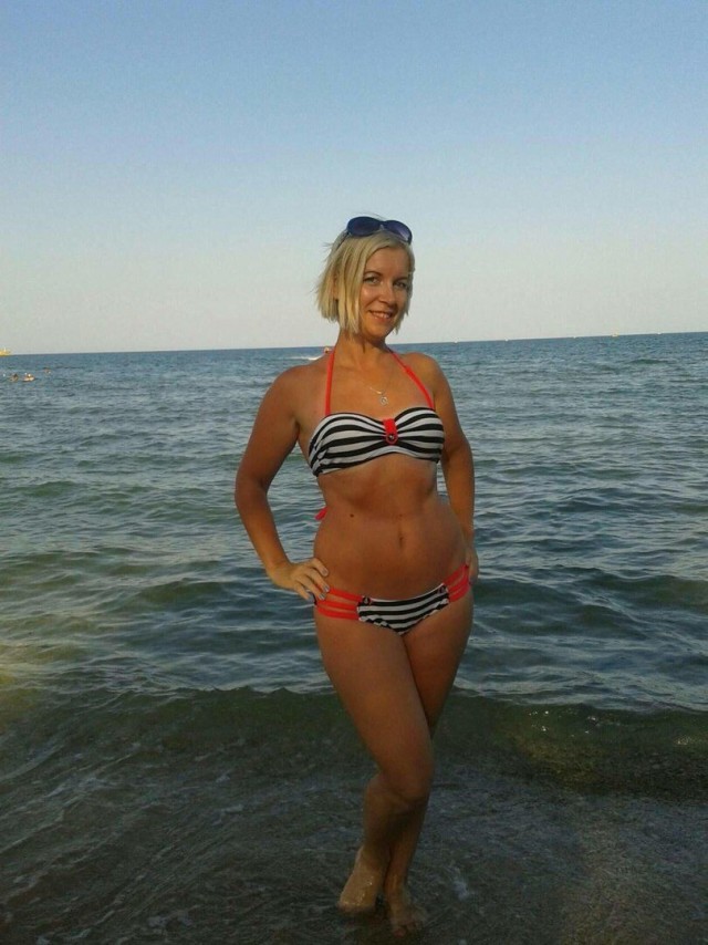 Девушки в бикини 13.07.22
