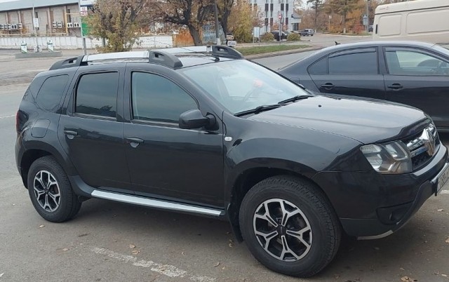 Кто на чем передвигается