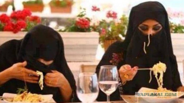 В Иране женщинам из-за ролика с мороженым запретили сниматься в рекламе