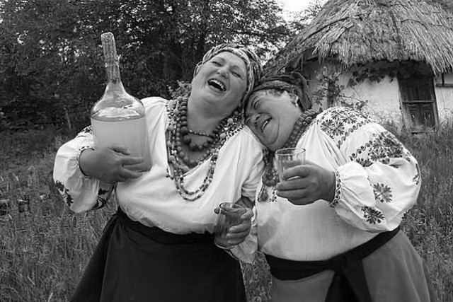 Картинки и мемы для настроения - 17