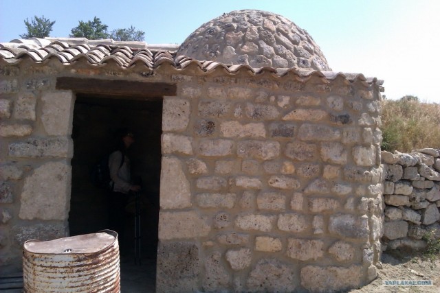 500 км. по Испании пешком