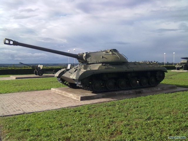 Прохоровка