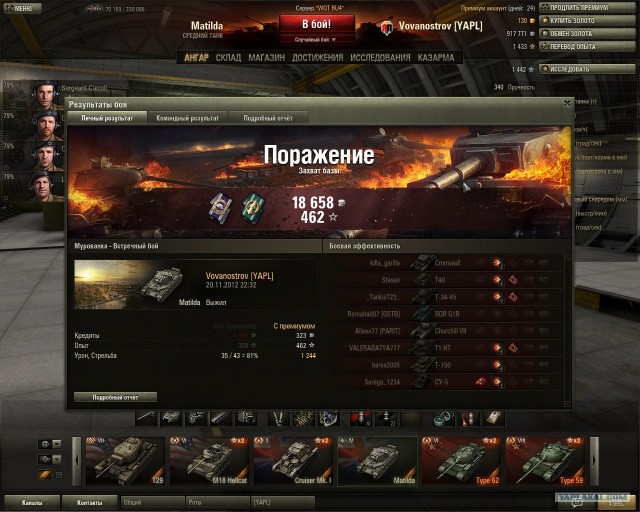Wargaming 2