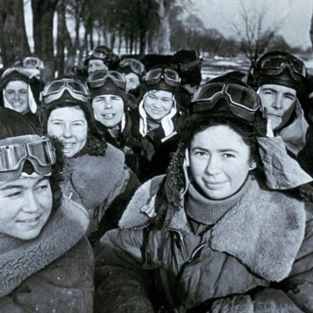 Фотопробег по истории