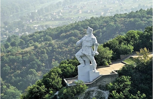 Жутко и красиво