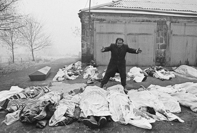 Фотопробег по истории 5