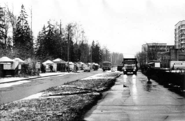 Прожил 45 лет в Ульяновске