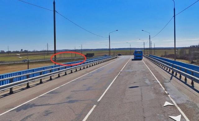 Дтп "в лоб" в Тверской области