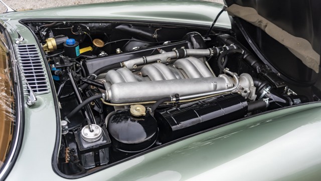 10 самых дорогих автомобилей аукциона Mecum за 2022 год.