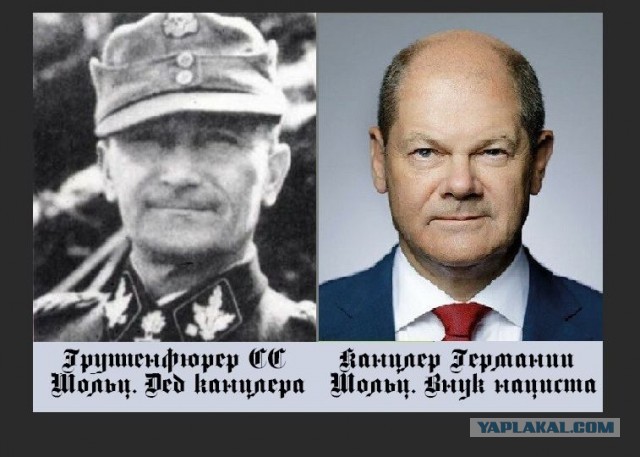 Первая в истории стратегия безопасности Германии называет Россию ‘величайшей угрозой’ миру