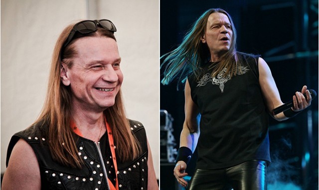 Как живёт в наши дни дедушка отечественного хэви-метал и легенда «Арии»: Валерий Кипелов