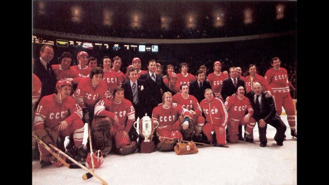 Чёрный день канадского хоккея.