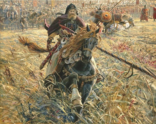 Арт-воскресенье