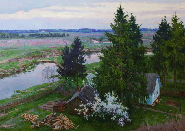 АРТ-Воскресенье