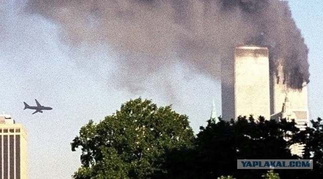 Расследование о теракте 11/9/2001 года в WTC (башни близнецы 11-S) подходит к концу