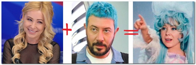 Задолбали вы со своей Мизулей Артемьевой⁠⁠