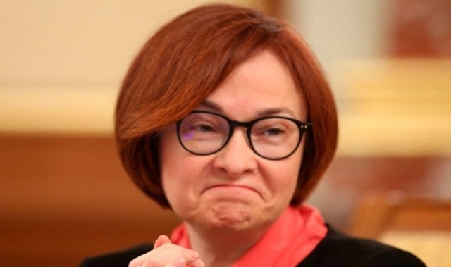 Об инфляции, курсе валют или "Я все за рубли покупаю"