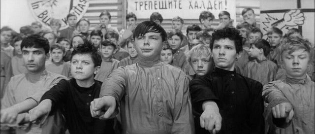 Манифест от отчаявшегося ЯПовчанина Сова82
«Даёшь деградацию! Вернём ЯП в истоки!»