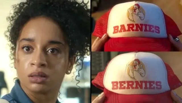 Создатели "Черного зеркала" ещё те тролли