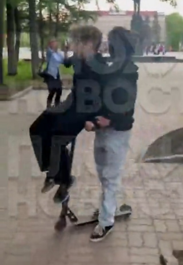 "Берёте ли в рот?"
