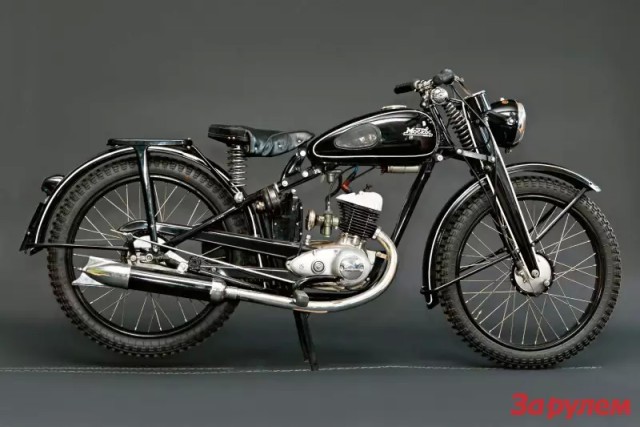 ​ Фотографии из прошлого нашей страны – 111