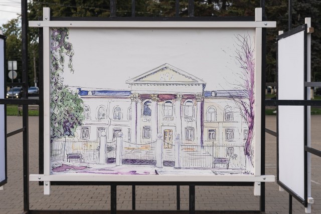 АРТ-Воскресенье