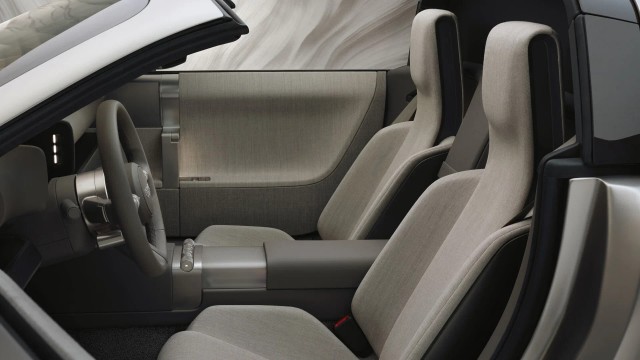 Audi представила прототип Concept C — он похож на снятую с производства Audi TT