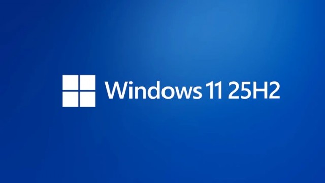 Новая сборка Windows 11 25H2 - нет прироста производительности и уебищный Пуск