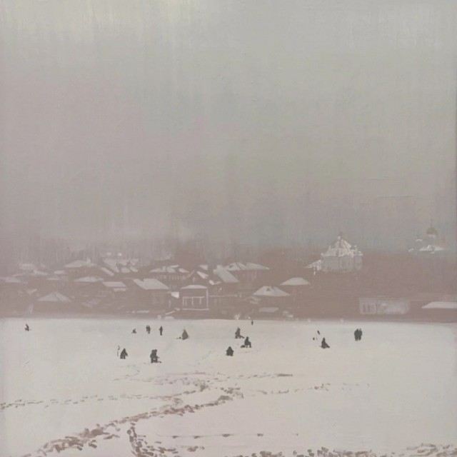 АРТ-Воскресение