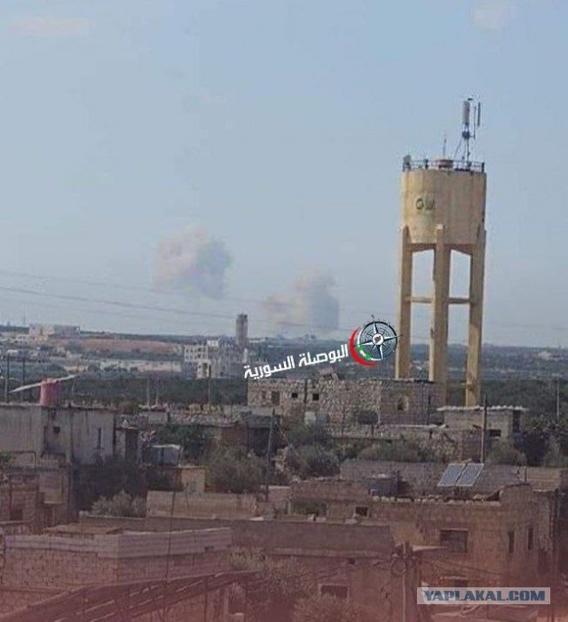 Противостояние между Дамаском и Рожавой нарастает.