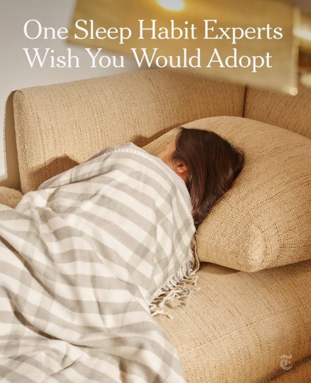 Сбитый график сна удваивает риск инфаркта, повышает вероятность деменции и ведёт к депрессии