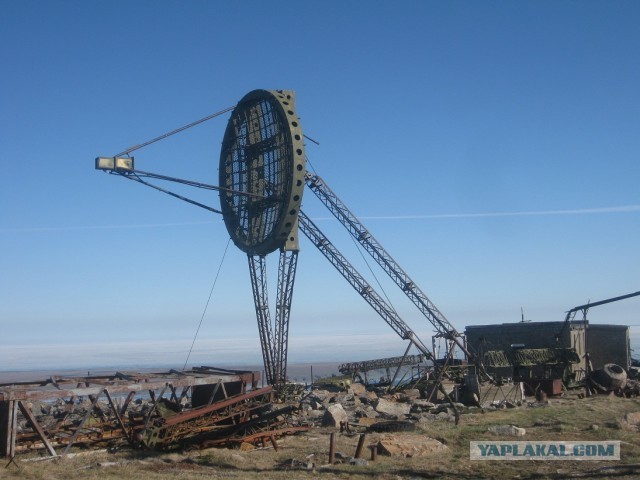 Cтанция Валькаркай