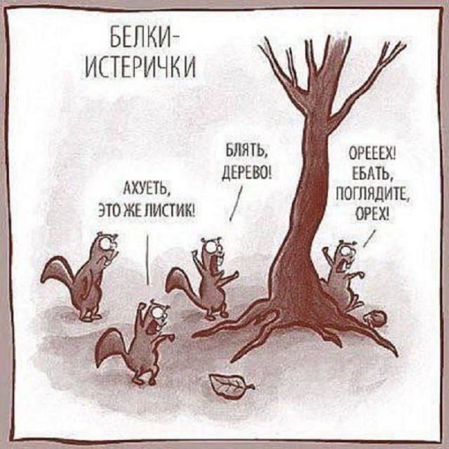 Картинки разные с надписями и без