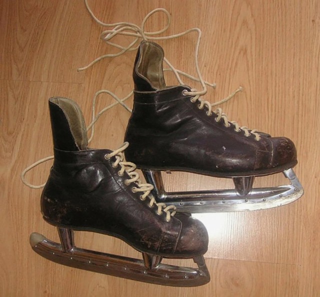 Есть че вспомнить? Баяны из прошлого в беспорядочном времени