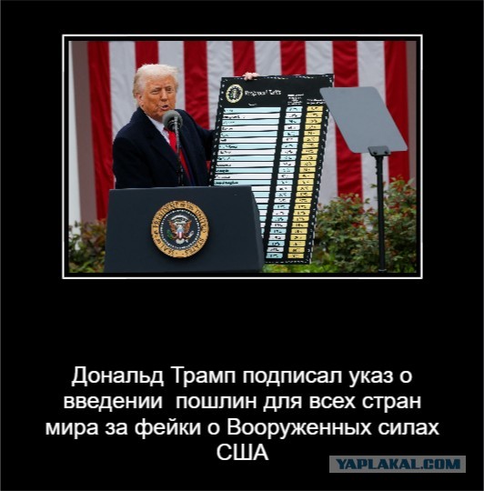Публичное распространение заведомо ложной информации об использовании Вооруженных Сил США.