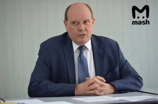 Уголовное дело против экс-министра здравоохранения Владимирской области может развалиться из-за отсутствия у суда возможности изучить его переписку в вотсапе* — где и лежат доказательства преступления.