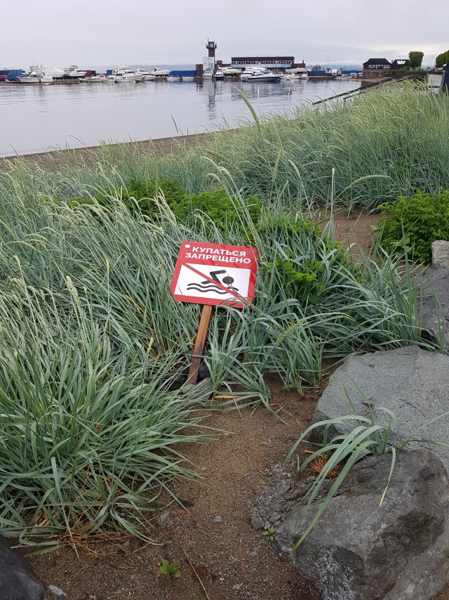Доброе утро Владивосток