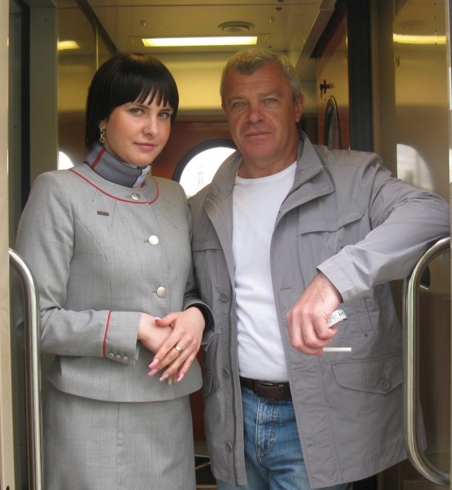 2 дамы (37 и 41 год) ищут 2-х красивых парней