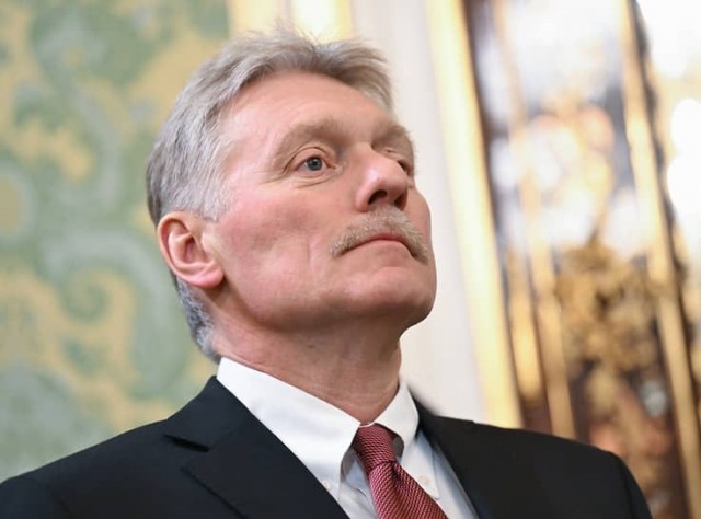 Песков назвал исторической ошибкой надежду Европы на поражение России