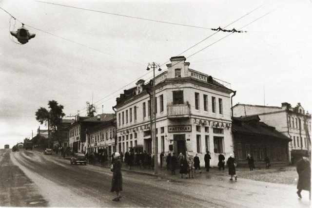 Утерянные в веках