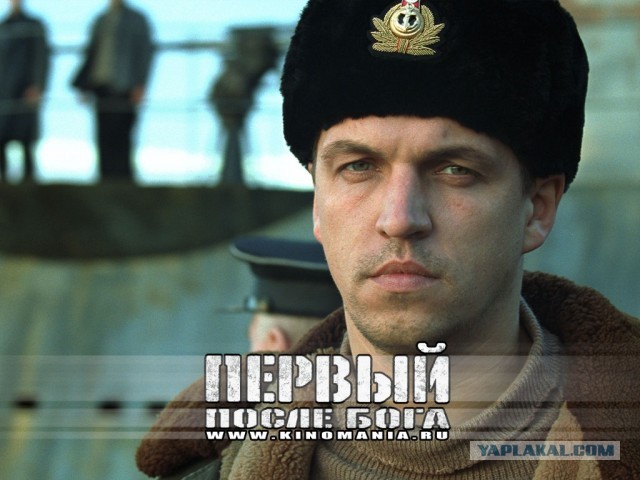 Сергей Бодров и другие: из фотоархива Балабанова