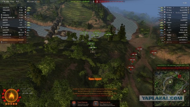 Wargaming 6
